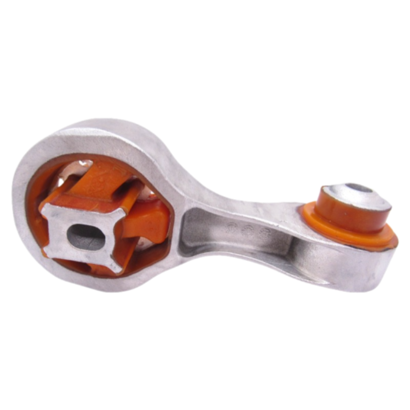 Поліуретанова подушка двигуна верхня Opel Vivaro 2001-2014 2,0