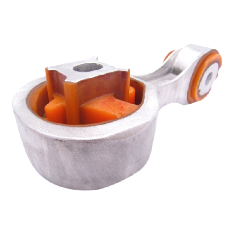 Поліуретанова подушка двигуна верхня Opel Vivaro 2001-2014 2,0