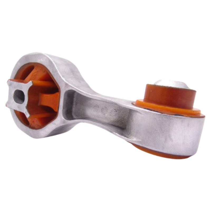 Поліуретанова подушка двигуна верхня Opel Vivaro 2001-2014 2,0