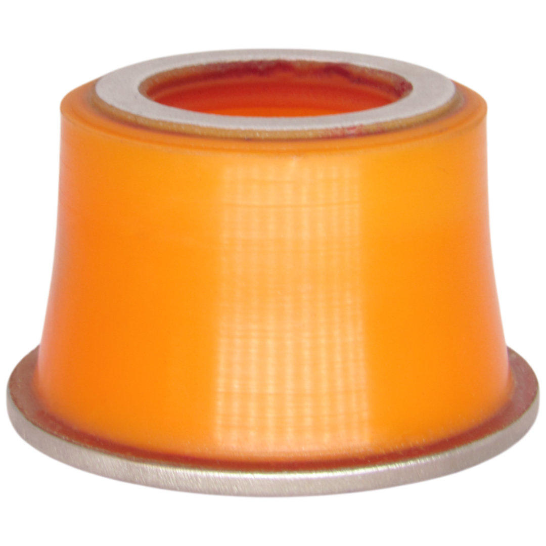 Поліуретановий пильник шарової опори переднього нижнього важеля Nissan Murano 2002-2007 3.5L