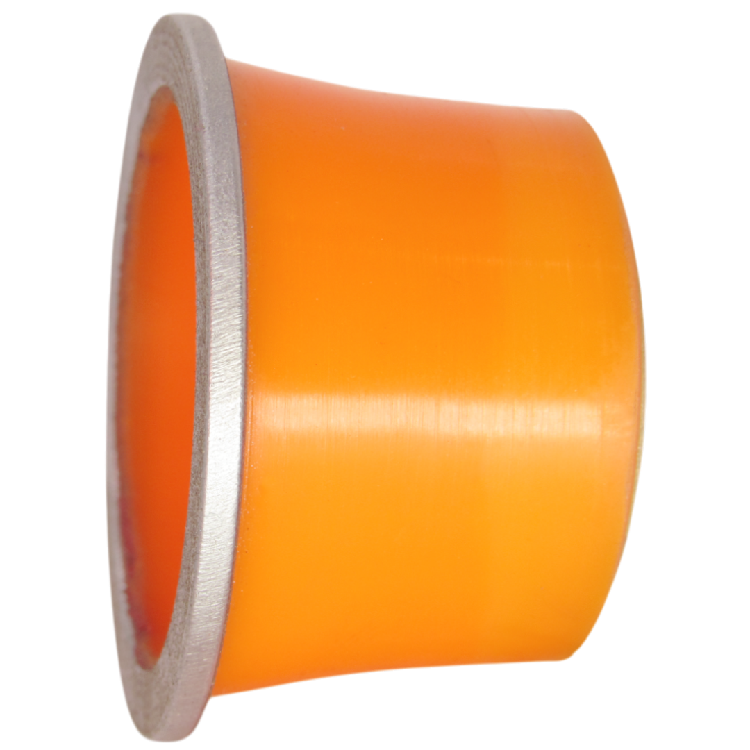 Поліуретановий пильник шарової опори переднього нижнього важеля Nissan Murano 2002-2007 3.5L