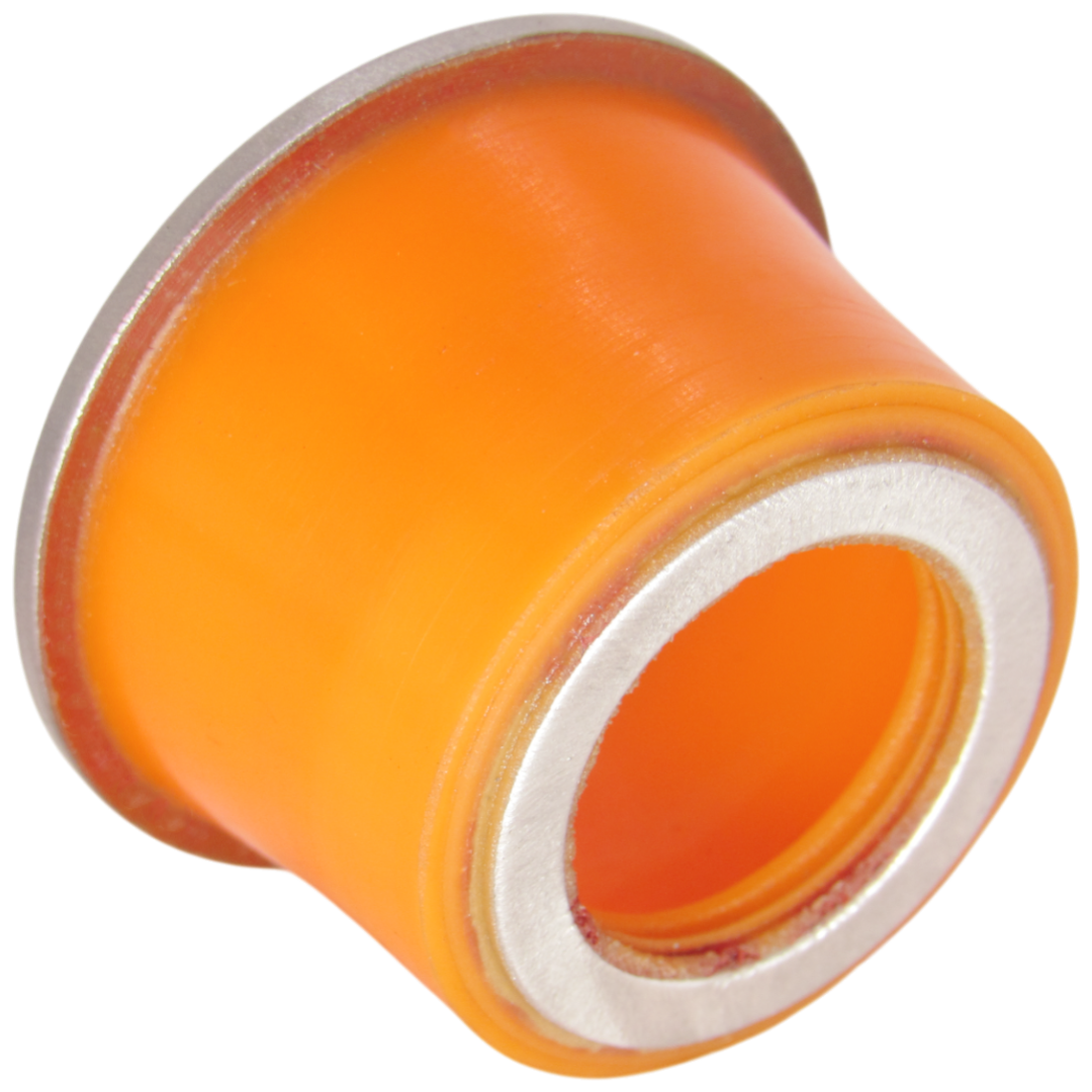 Поліуретановий пильник шарової опори переднього нижнього важеля Nissan Murano 2002-2007 3.5L