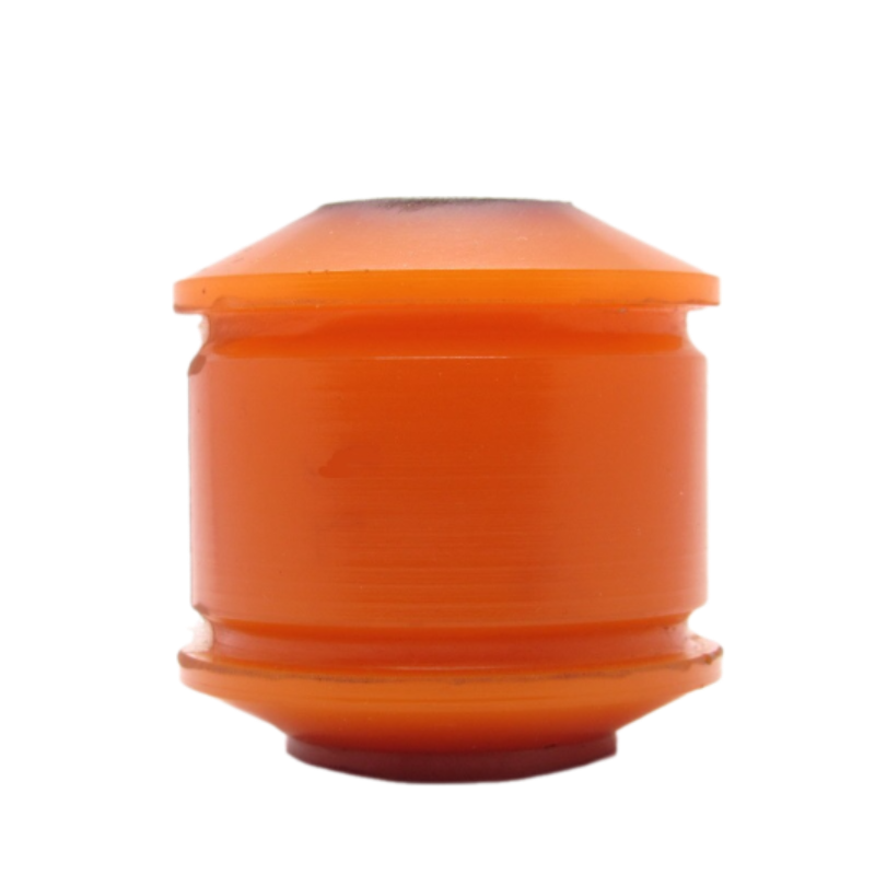 Поліуретановий сайлентблок заднього амортизатора верхній Opel Vivaro 2001-2014