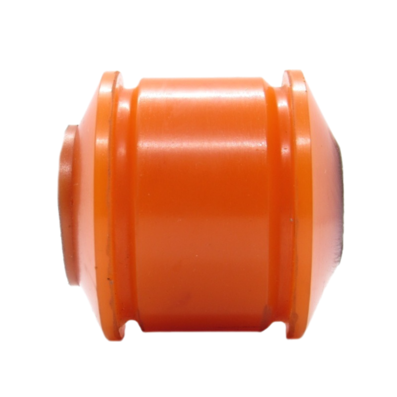 Поліуретановий сайлентблок заднього амортизатора верхній Opel Vivaro 2001-2014