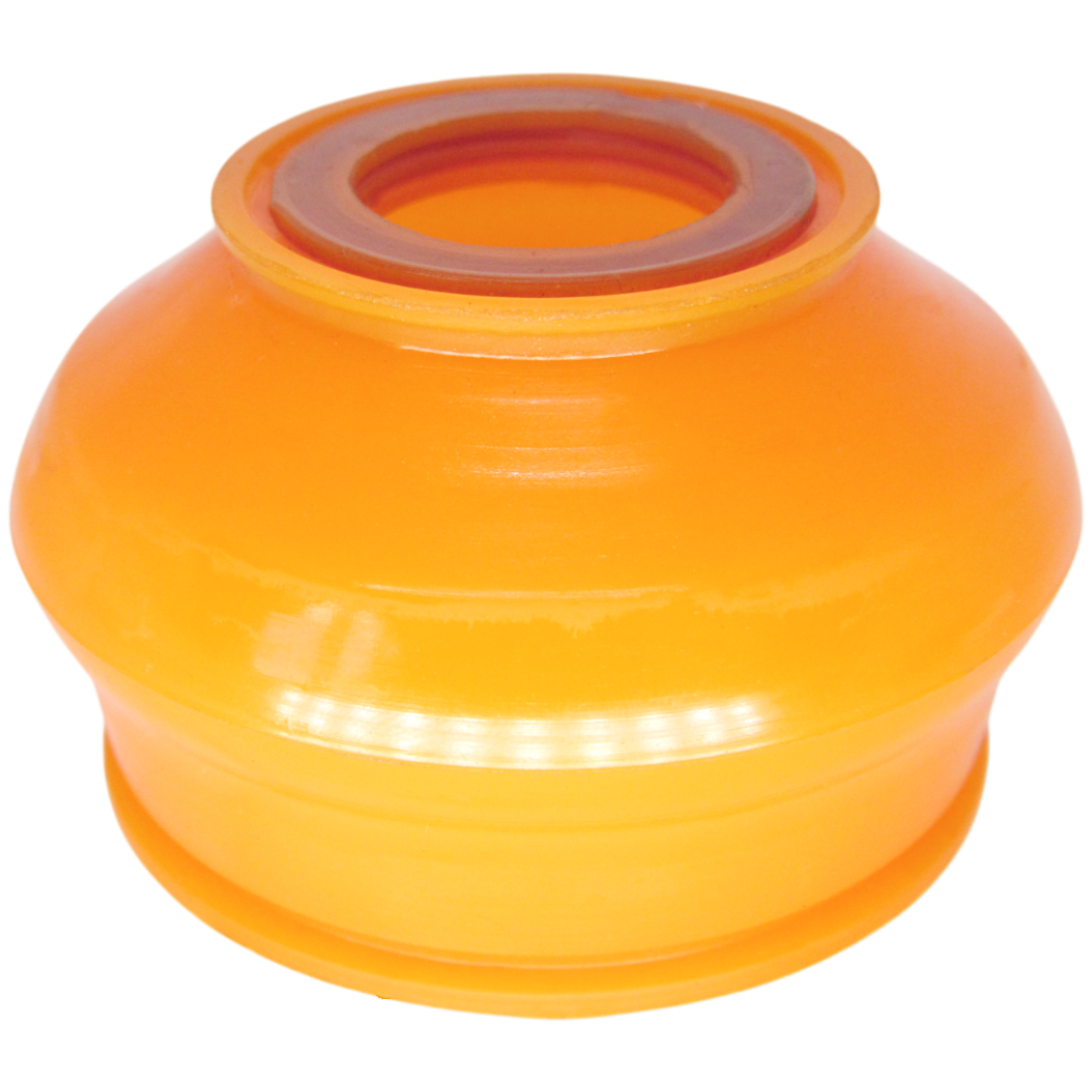 Поліуретановий пильник шарової опори переднього нижнього важеля Toyota Fortuner 2015-