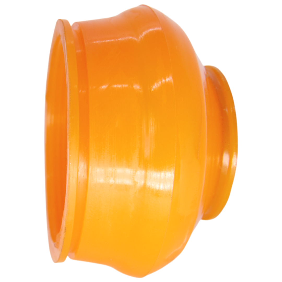 Поліуретановий пильник шарової опори переднього нижнього важеля Toyota Fortuner 2015-