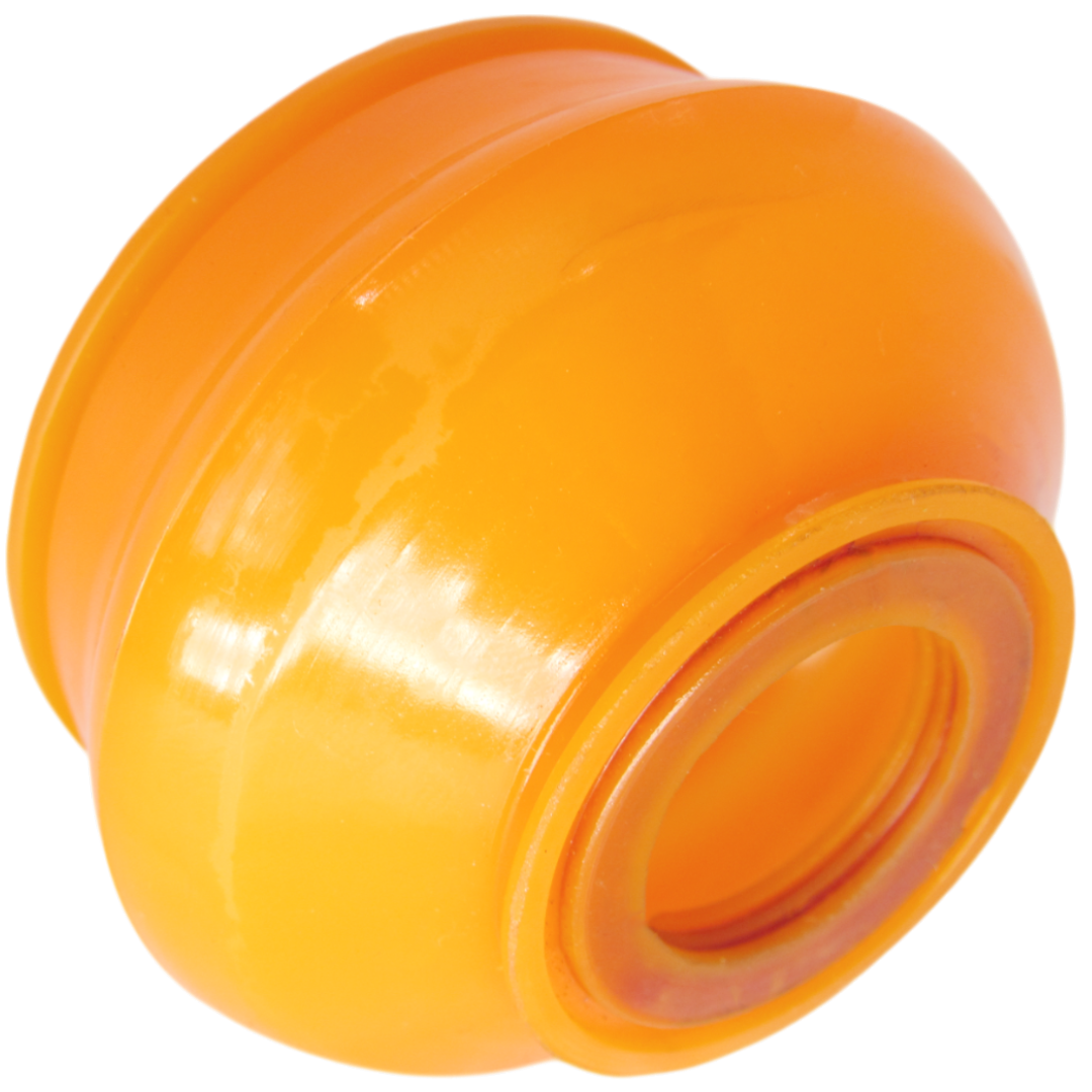 Поліуретановий пильник шарової опори переднього нижнього важеля Toyota Fortuner 2015-