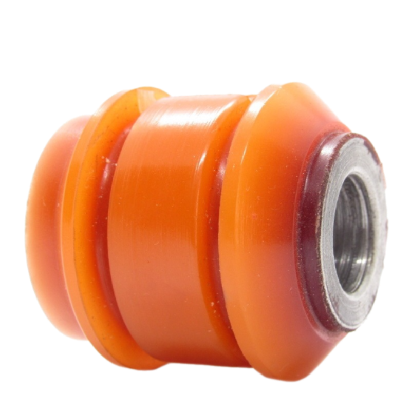 Polyurethane bushing rear shock absorber lower Renault Trafic 2001-2014