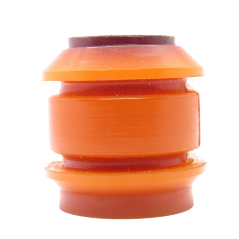 Polyurethane bushing rear shock absorber lower Renault Trafic 2001-2014