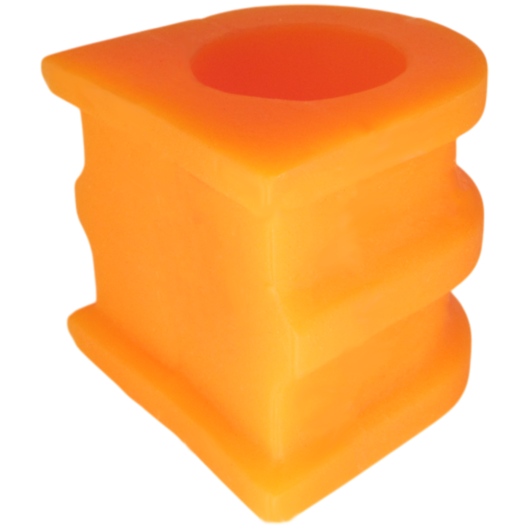 Поліуретанова втулка переднього стабілізатора Opel Movano 1998-2010 2.2L