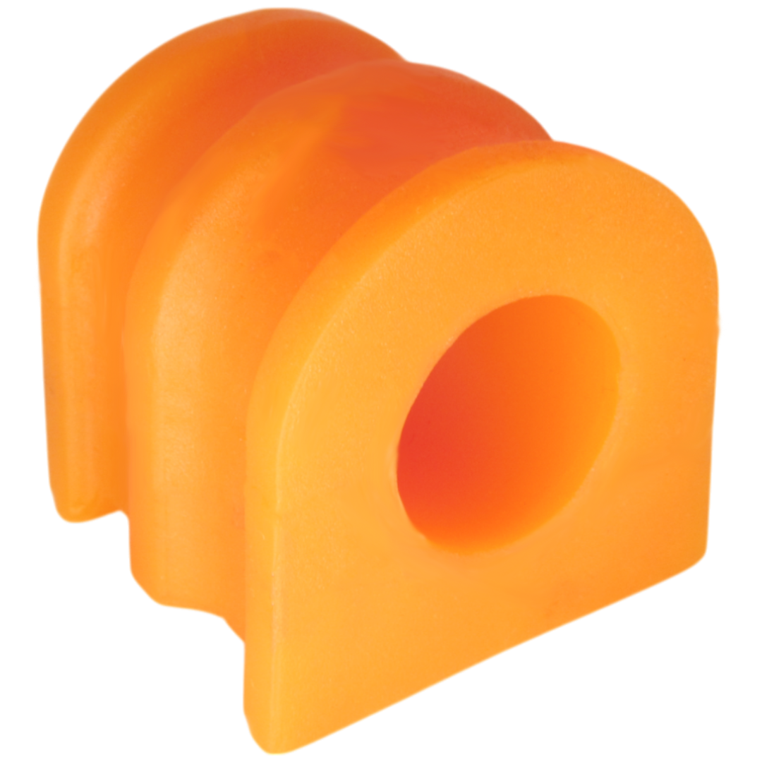 Поліуретанова втулка переднього стабілізатора Nissan Micra 2003-2010 1.5D