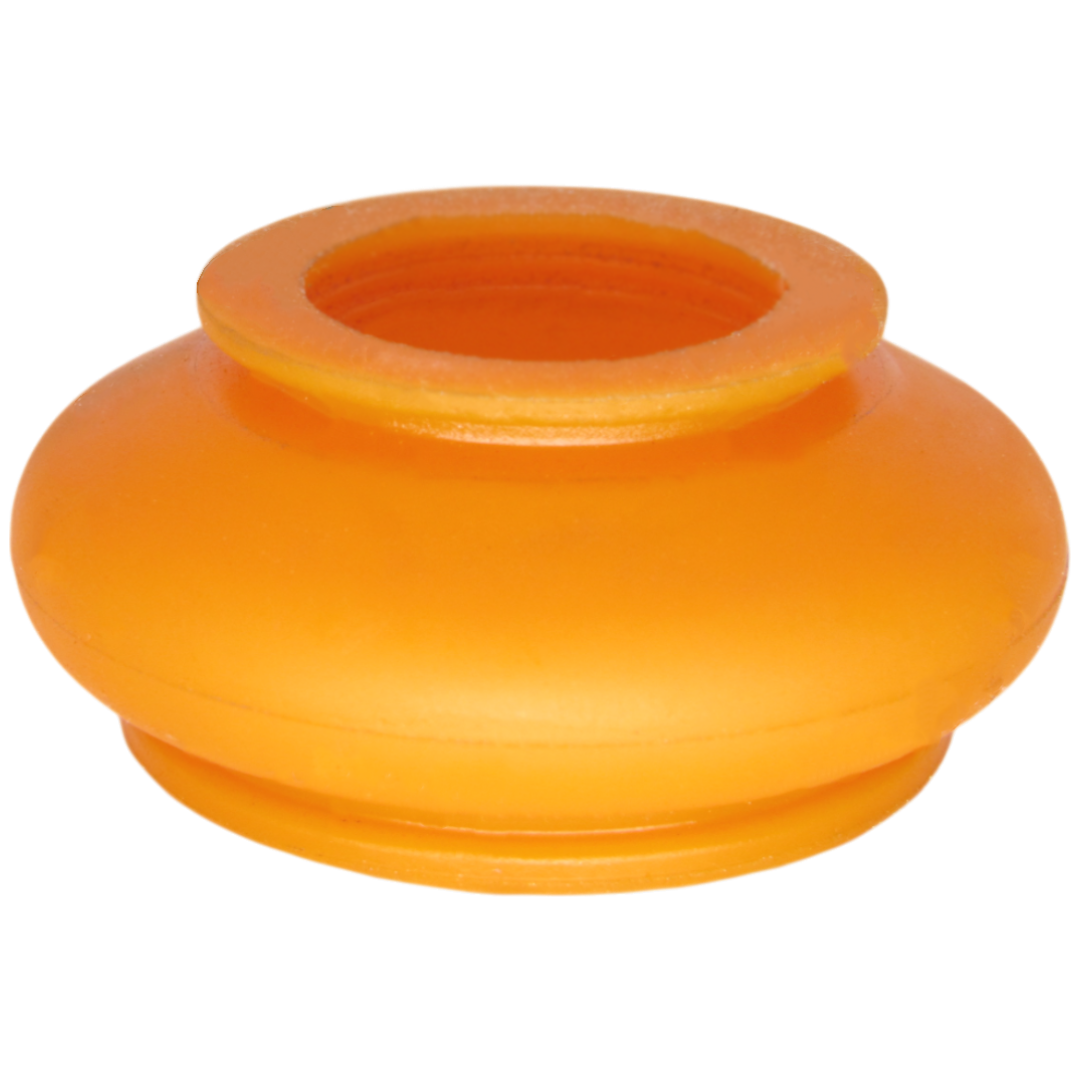 Поліуретановий пильник шарової опори переднього нижнього важеля Audi A4 2000-2004 2,0L-2,4L