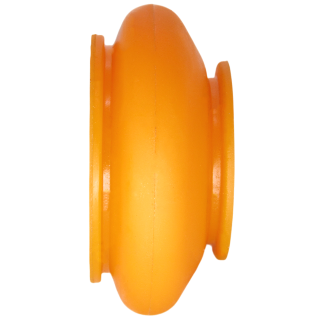 Поліуретановий пильник шарової опори переднього нижнього важеля Audi A4 2000-2004 2,0L-2,4L