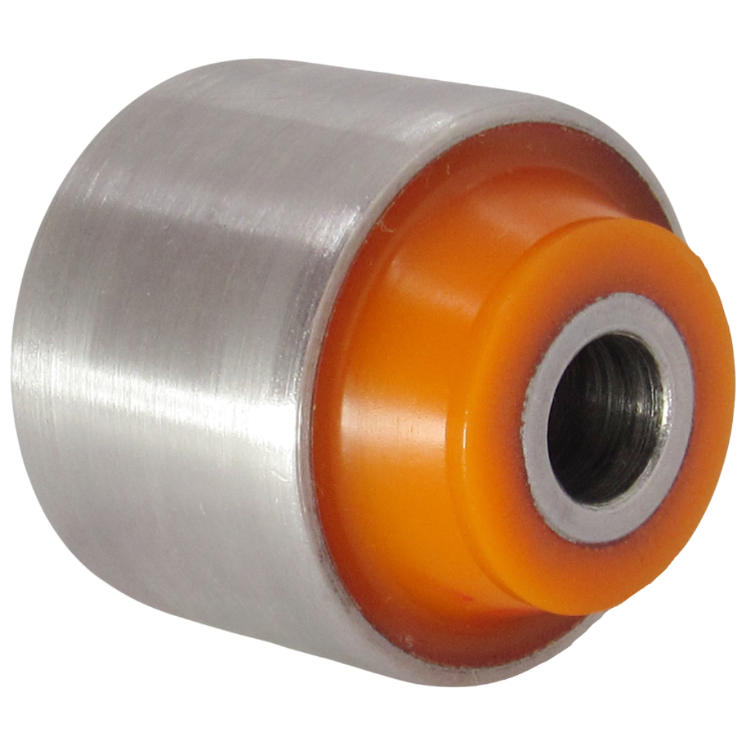 Поліуретановий сайлентблок заднього амортизатора Honda Integra 1993-2001 40мм