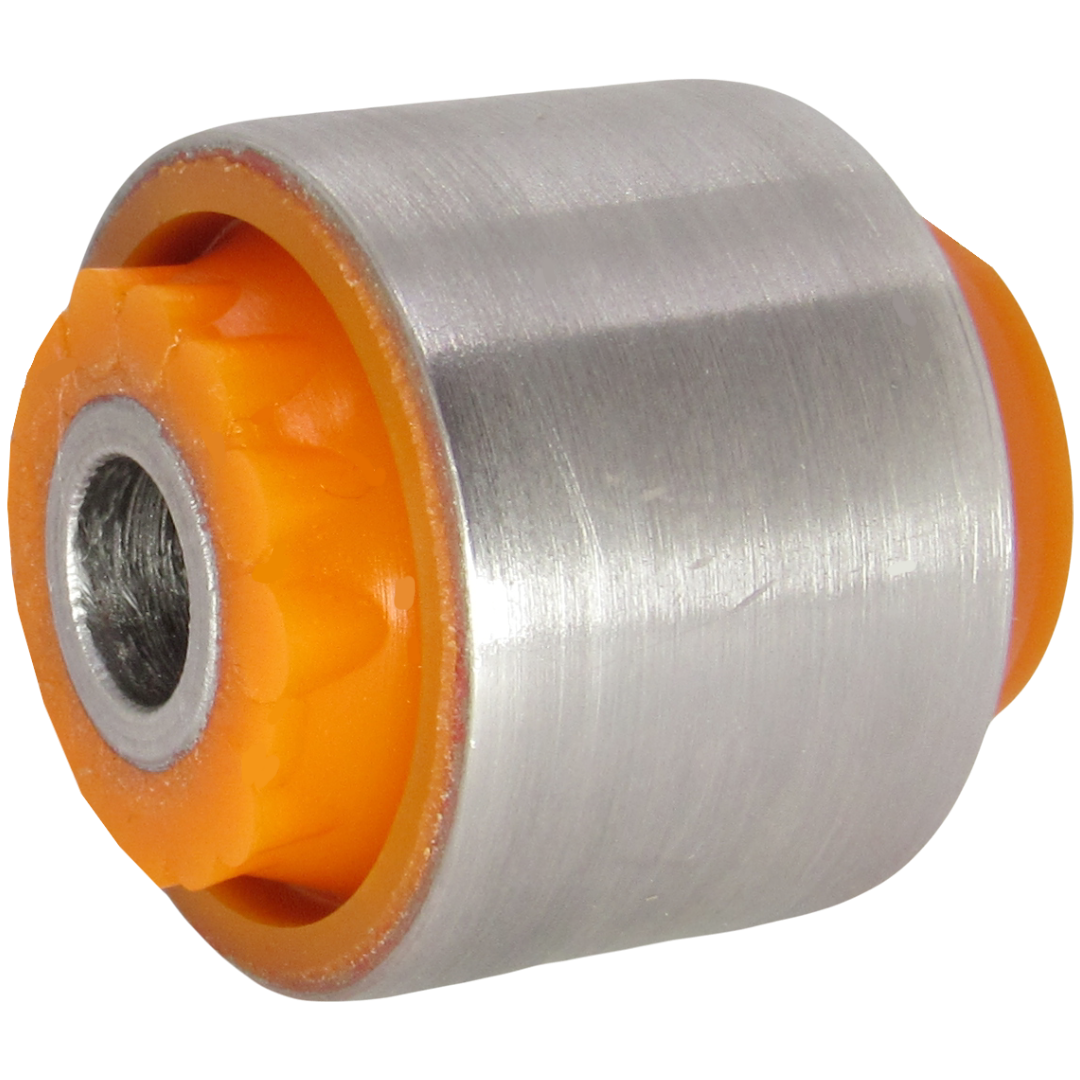 Поліуретановий сайлентблок заднього амортизатора Honda Integra 1993-2001 40мм