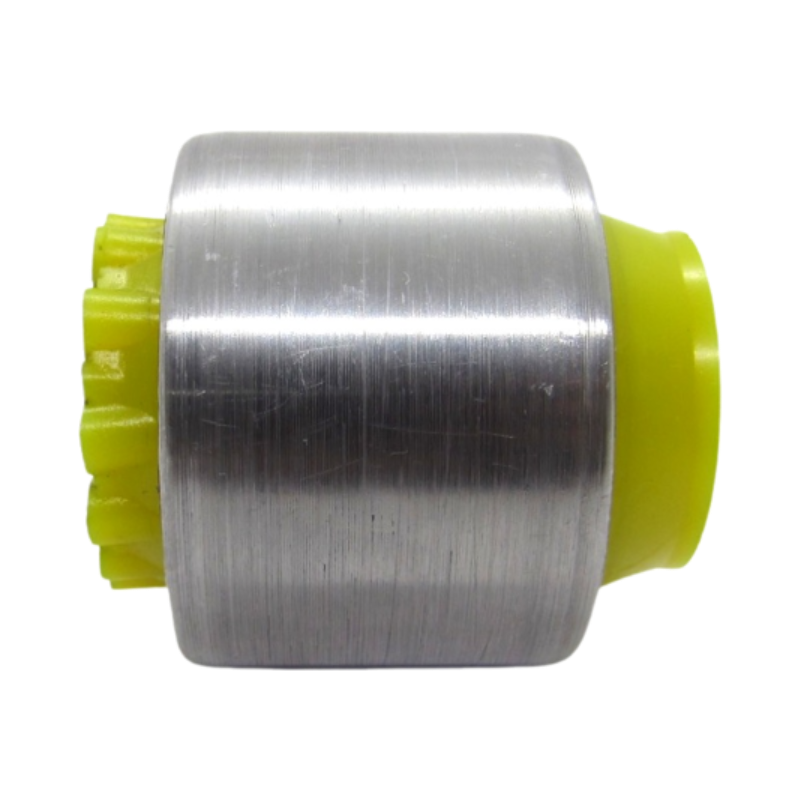 Поліуретановий сайлентблок заднього амортизатора Honda Integra 1993-2001 40мм HARDNESS