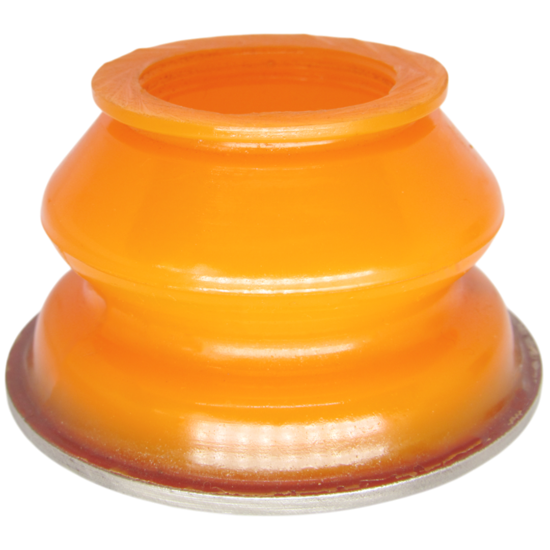 Поліуретановий пильник рульового накінечника трансмісії комбайна Claas Lexion II 480 II