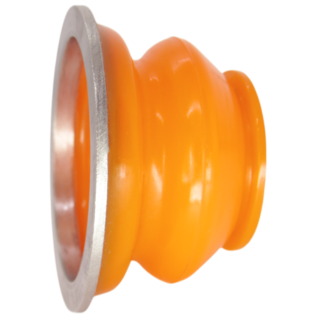 Поліуретановий пильник рульового накінечника трансмісії комбайна Claas Lexion II 480 II