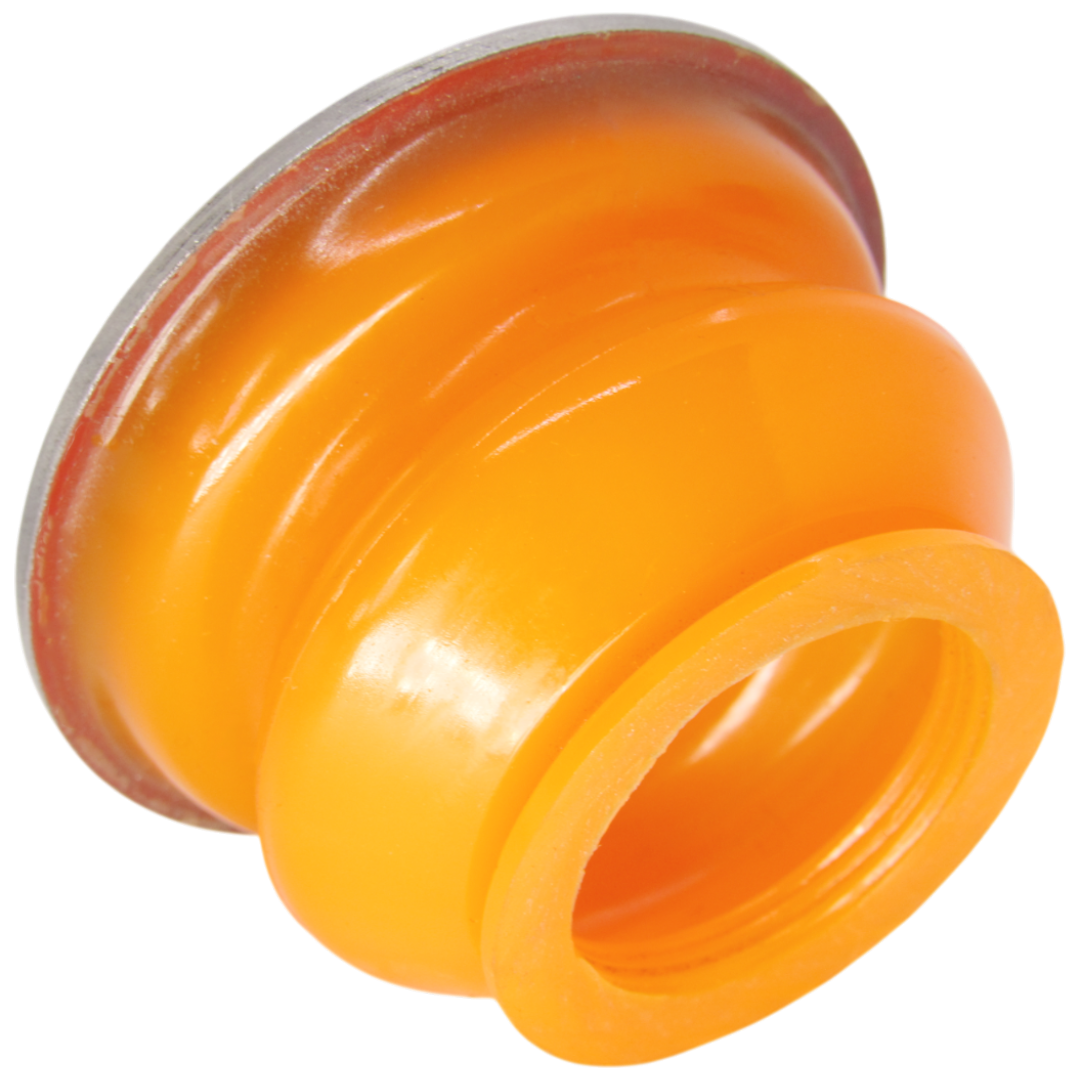 Поліуретановий пильник рульового накінечника трансмісії комбайна Claas Lexion II 480 II