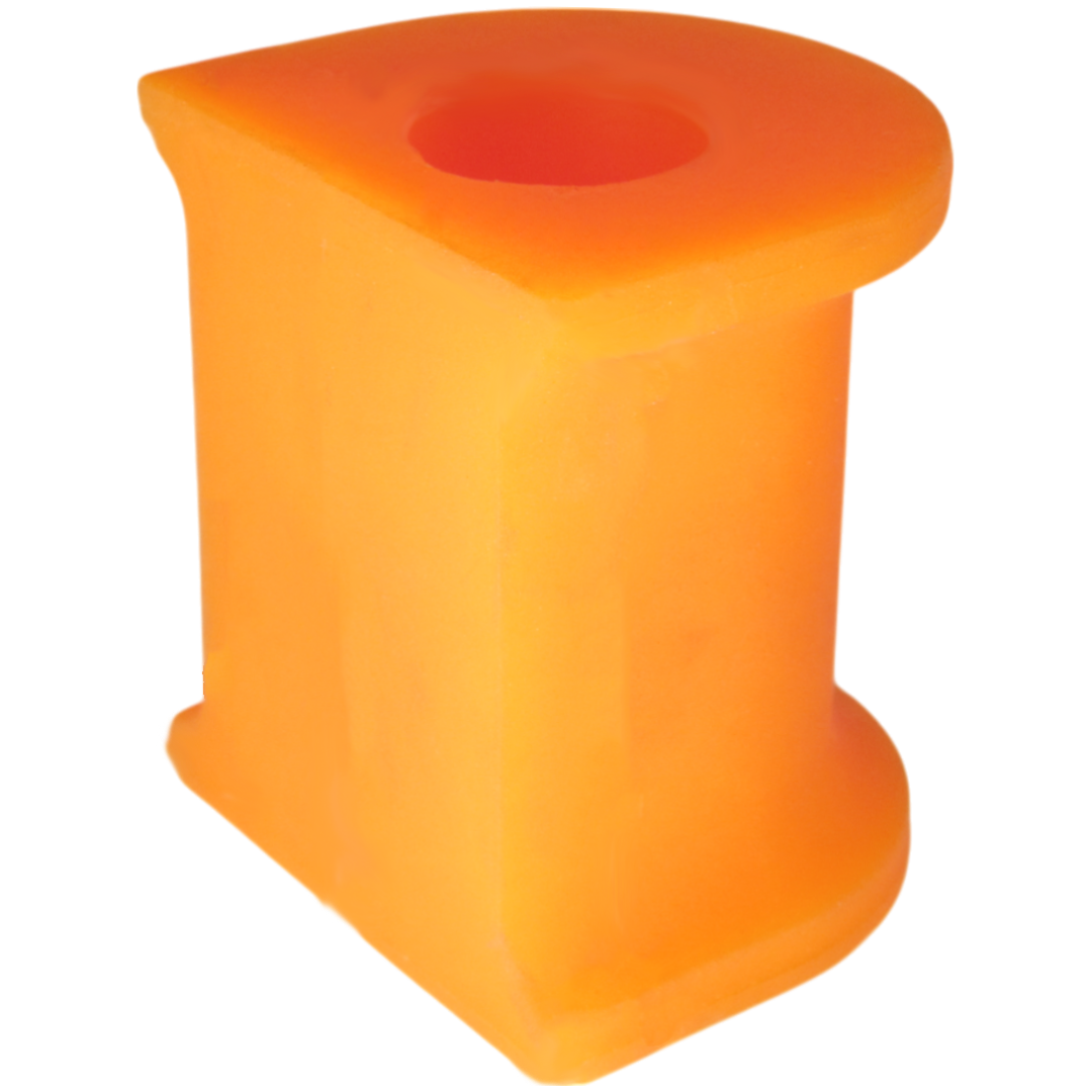 Поліуретанова втулка заднього стабілізатора Volkswagen Caddy 2015- 1.2L