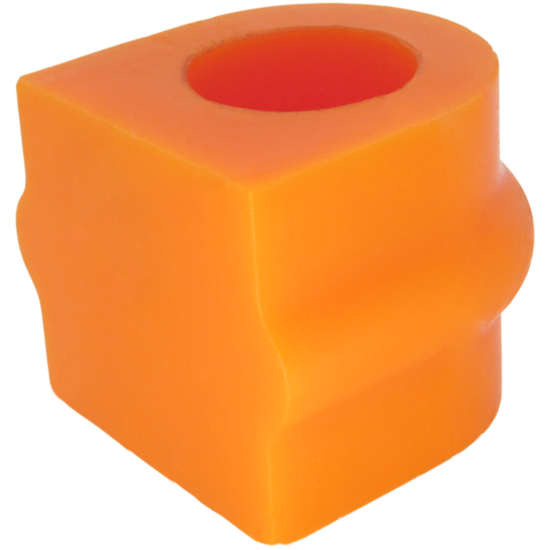 Поліуретанова втулка переднього стабілізатора Уаз Патриот 2005- 2.7L