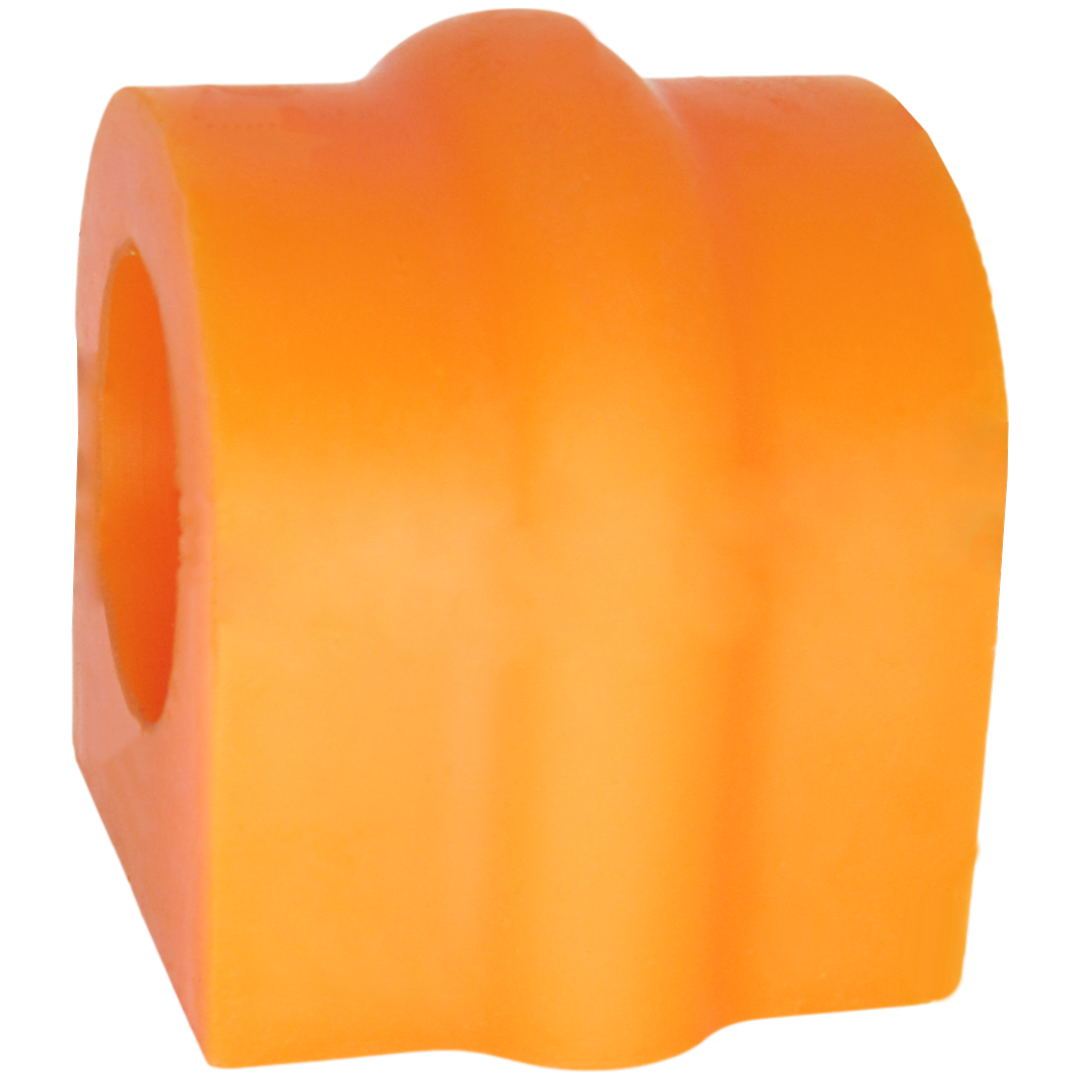 Поліуретанова втулка переднього стабілізатора Уаз Патриот 2005- 2.7L