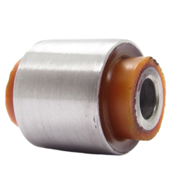 Поліуретановий сайлентблок заднього верхнього поперечного важеля зовнішній Honda Integra 1993-2001