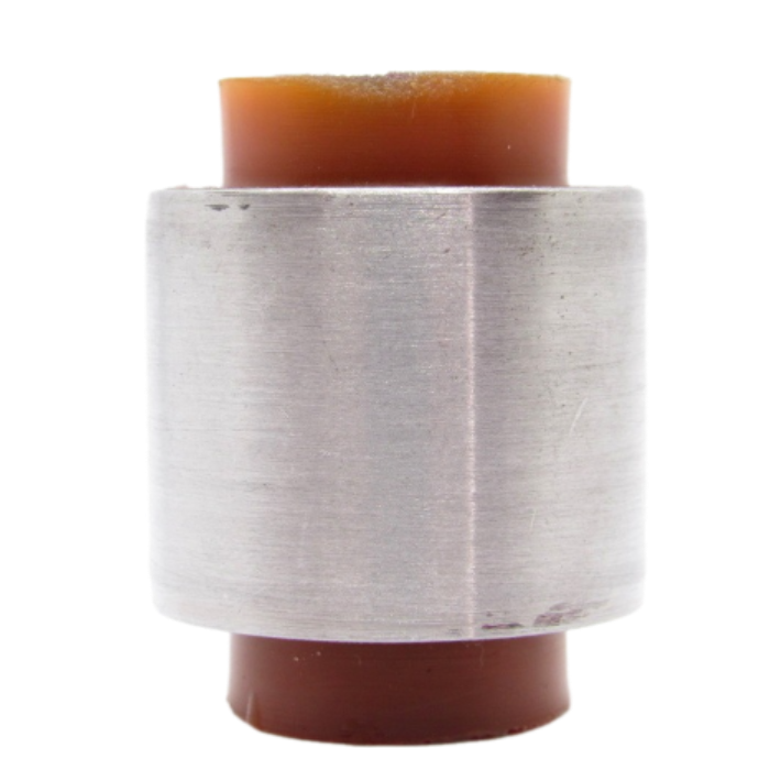 Поліуретановий сайлентблок заднього верхнього поперечного важеля зовнішній Honda Integra 1993-2001