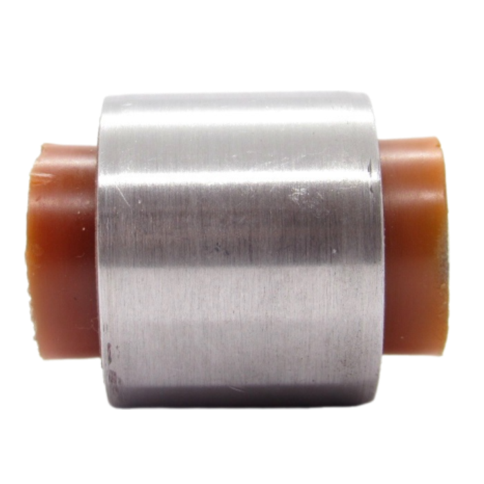 Поліуретановий сайлентблок заднього верхнього поперечного важеля зовнішній Honda Integra 1993-2001