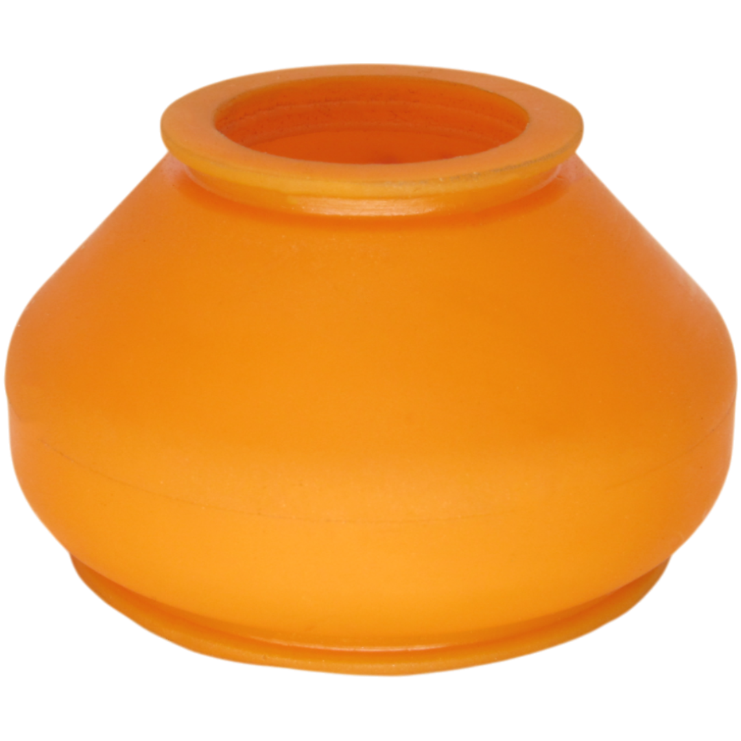 Поліуретановий пильник шарової опори переднього нижнього важеля Volkswagen Crafter 2006-2016 2,0L-2,5L