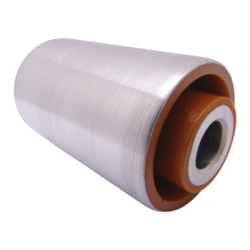 Поліуретановий сайлентблок передньої стійки Honda Integra 1993-2001