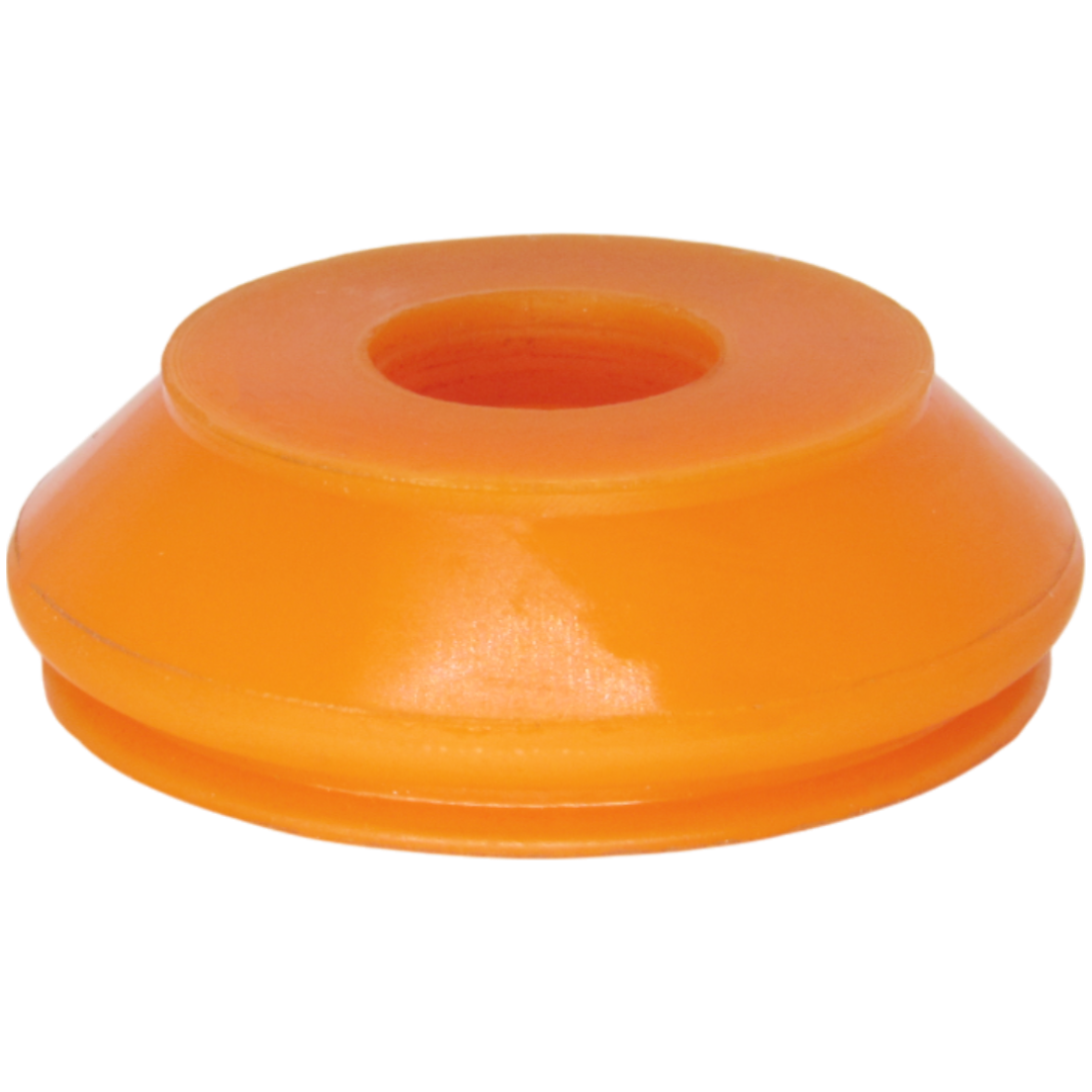 Поліуретановий пильник рульового накінечника центральної рульової тяги Opel Omega 1986-1993