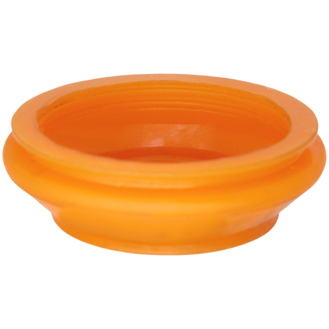 Поліуретановий пильник рульового накінечника центральної рульової тяги Opel Omega 1986-1993