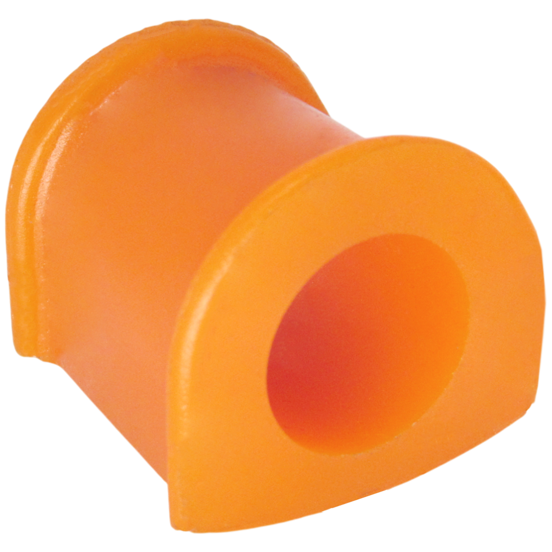 Поліуретанова втулка переднього стабілізатора Hyundai Accent 2000-2005 1.3L