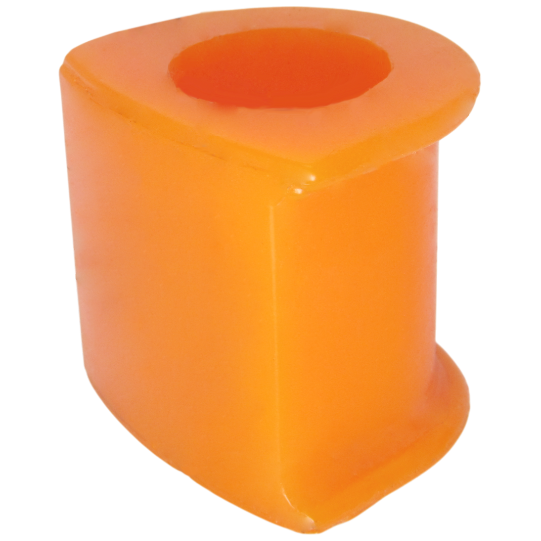 Поліуретанова втулка переднього стабілізатора Hyundai Accent 2000-2005 1.3L