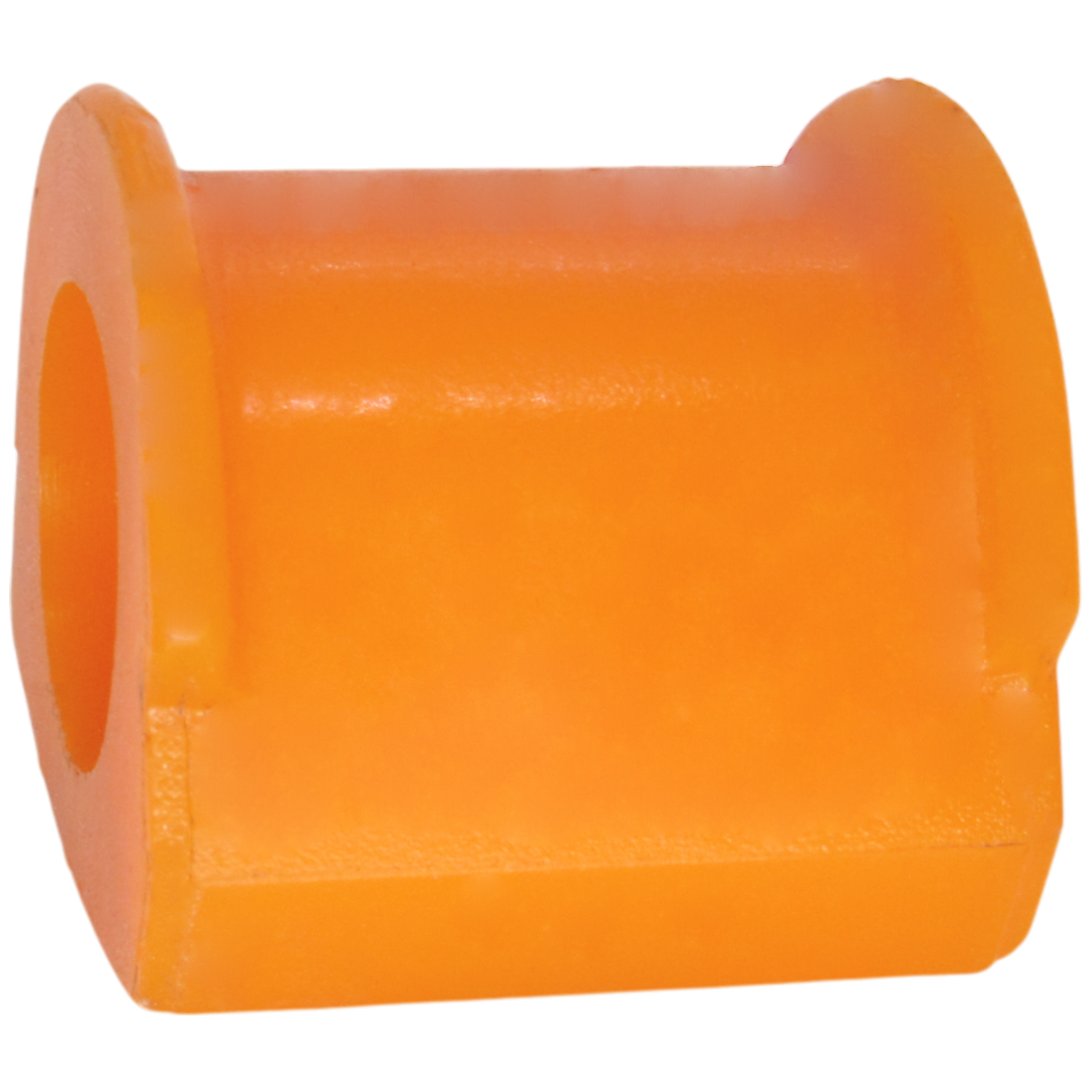 Поліуретанова втулка переднього стабілізатора Hyundai Accent 2000-2005 1.3L