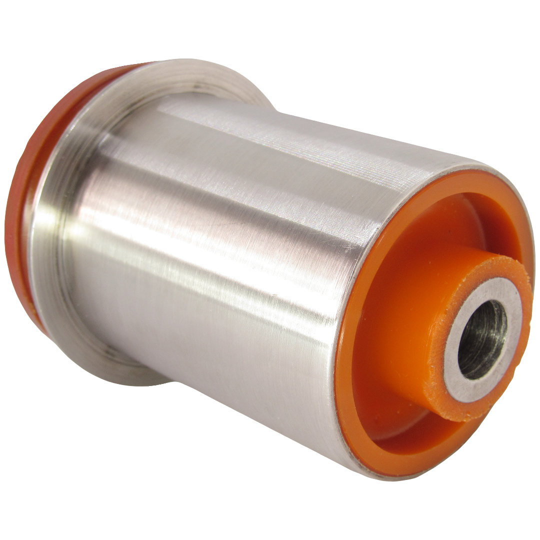 Поліуретановий сайлентблок переднього важеля передній Merсedes E-Class W211 4 MATIC 2002-2009