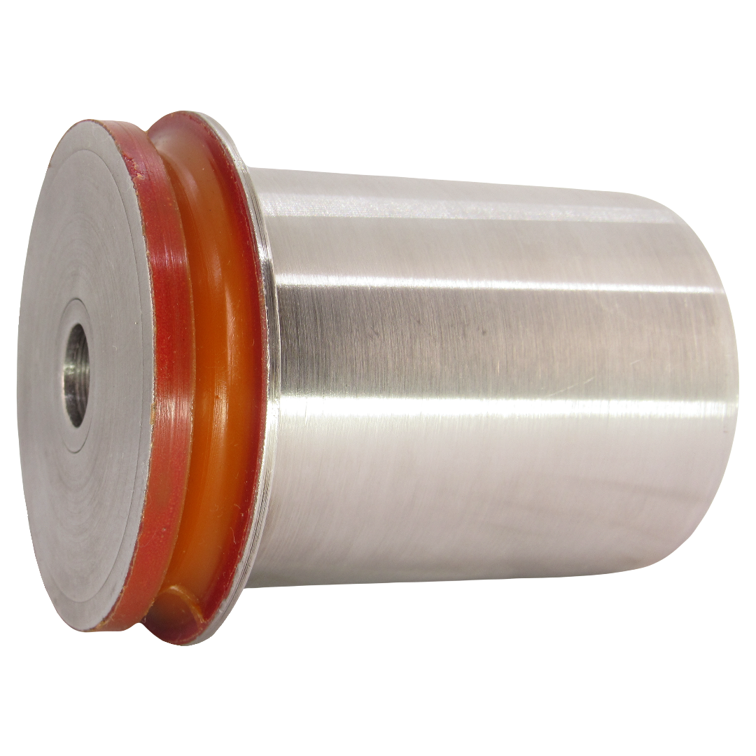 Поліуретановий сайлентблок переднього важеля передній Merсedes E-Class W211 4 MATIC 2002-2009