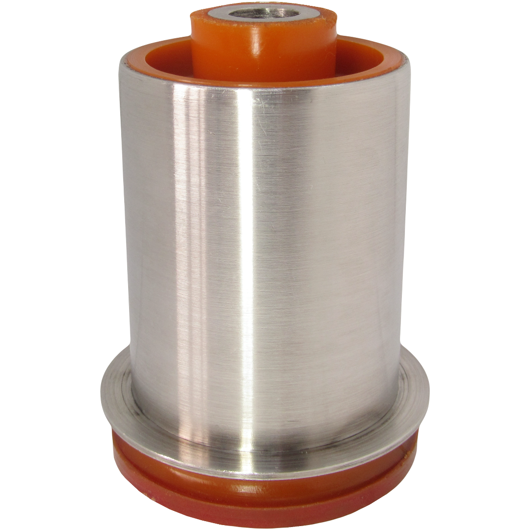 Поліуретановий сайлентблок переднього важеля передній Merсedes E-Class W211 4 MATIC 2002-2009