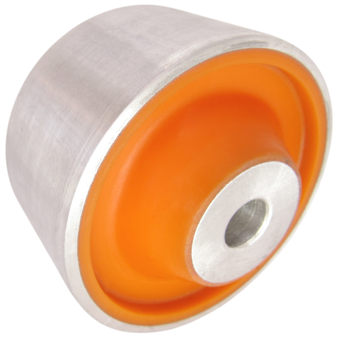 Поліуретановий cайлентблок заднього поздовжнього важеля Honda Vigor 1989-1995