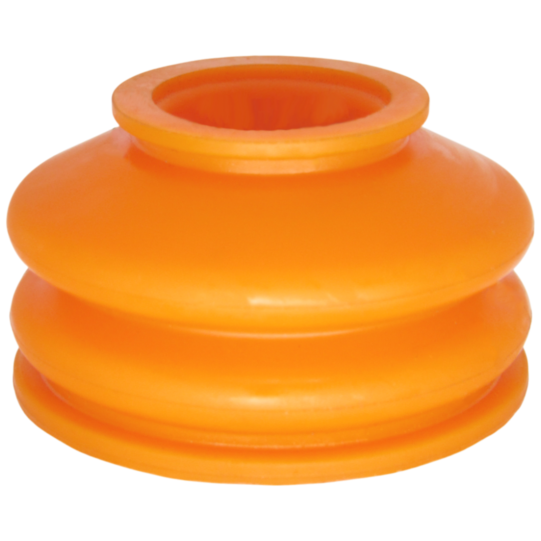 Поліуретановий пильник шарової опори переднього важеля Lincoln Mkz 2013-2020