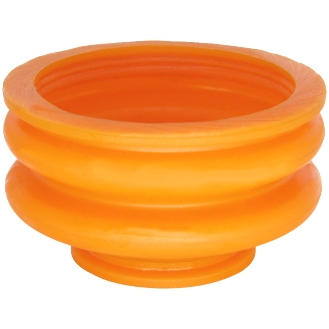 Поліуретановий пильник шарової опори переднього важеля Lincoln Mkz 2013-2020