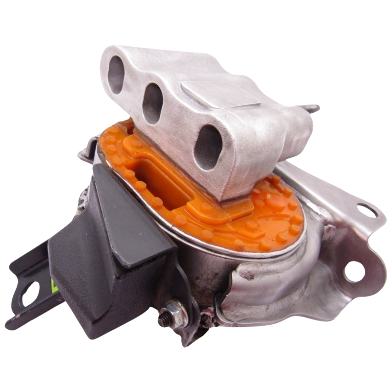 Полиуретановая подушка двигателя левая Toyota C-hr 2016- РЕКОНСТРУКЦИЯ ВАШЕЙ