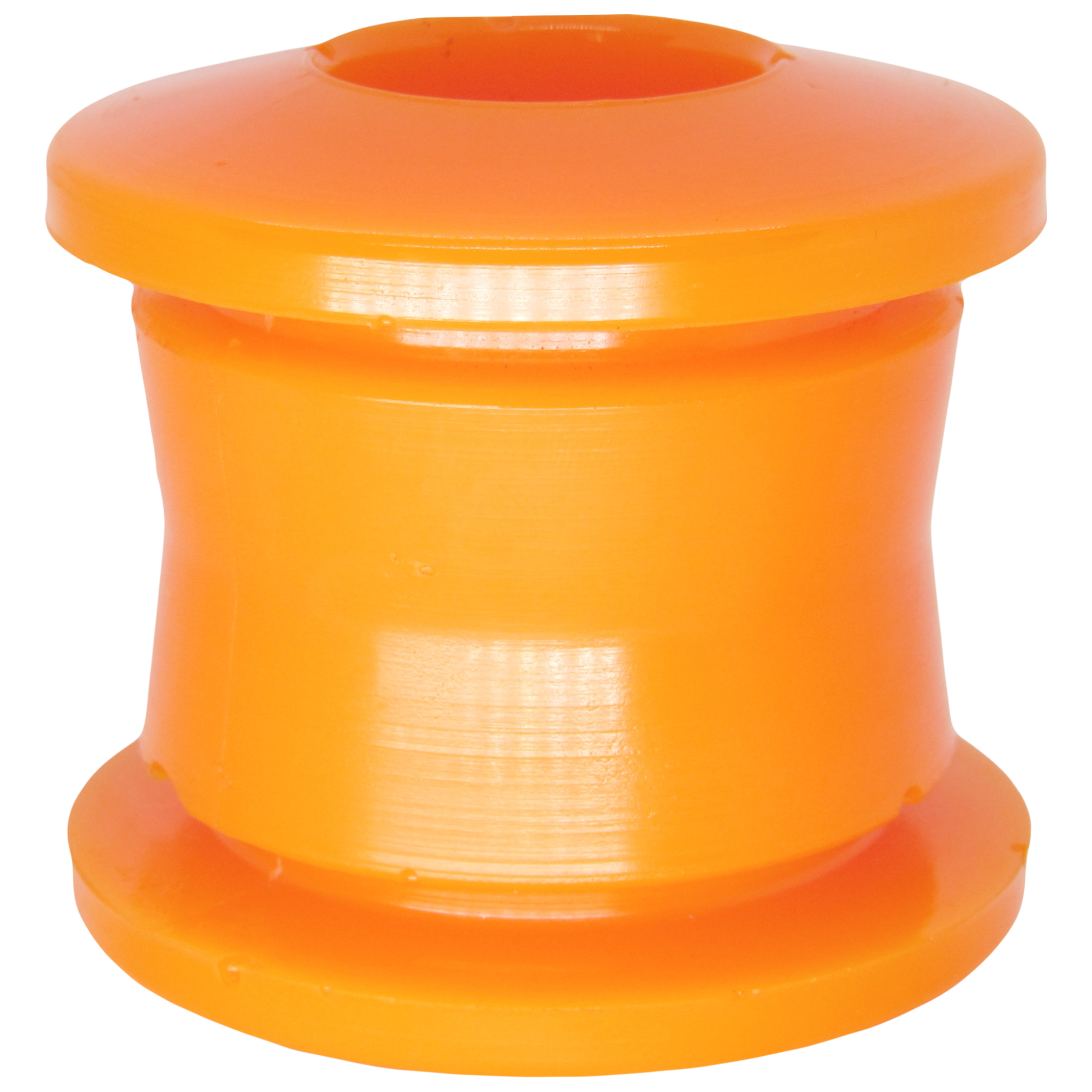 Поліуретанова втулка переднього важеля передня Citroen Jumper 1994-2006