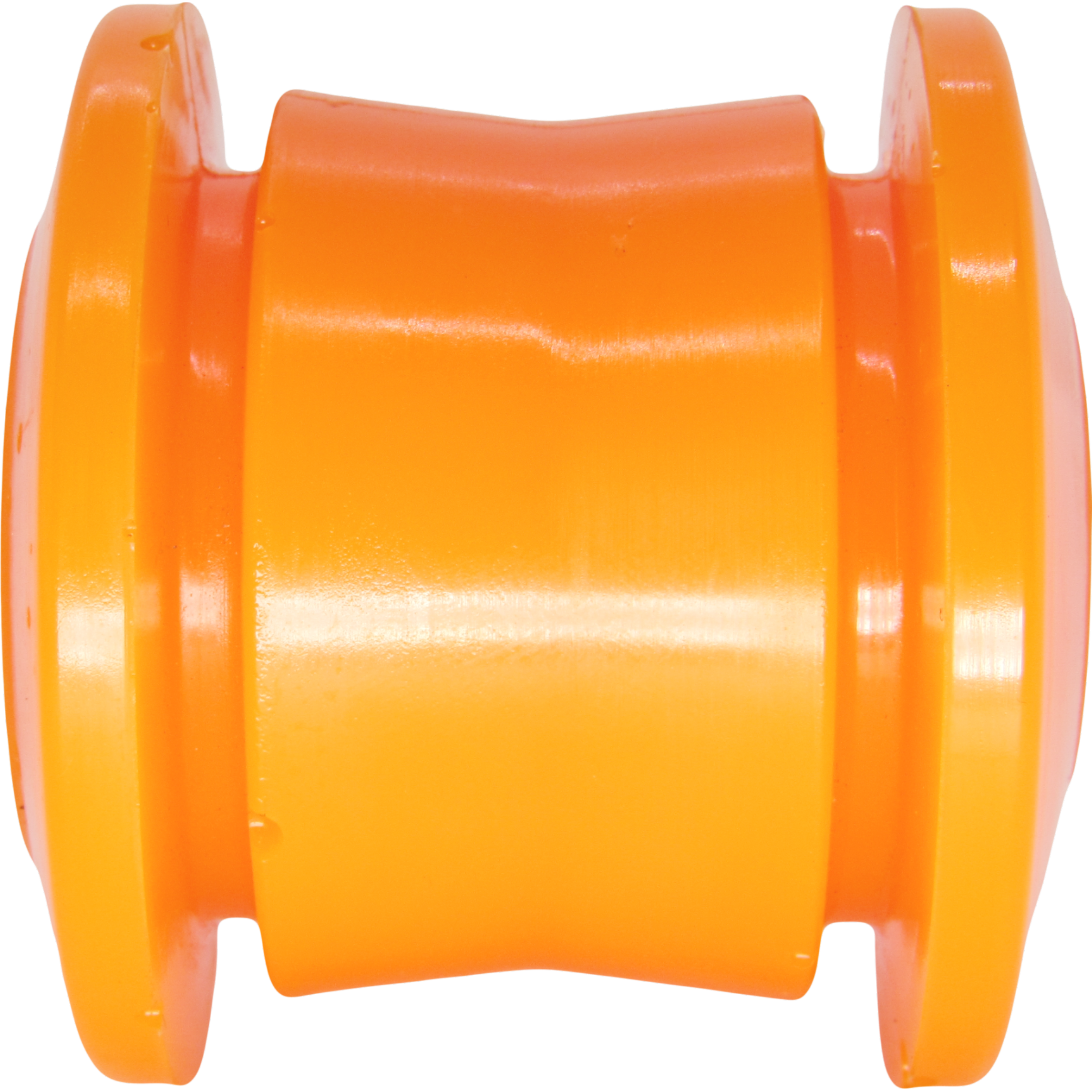 Поліуретанова втулка переднього важеля передня Citroen Jumper 1994-2006