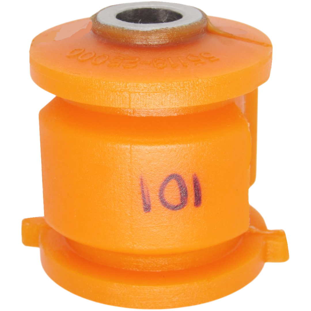 Поліуретановий сайлентблок заднього поздовжнього важеля задній Toyota Mark 1996-2000