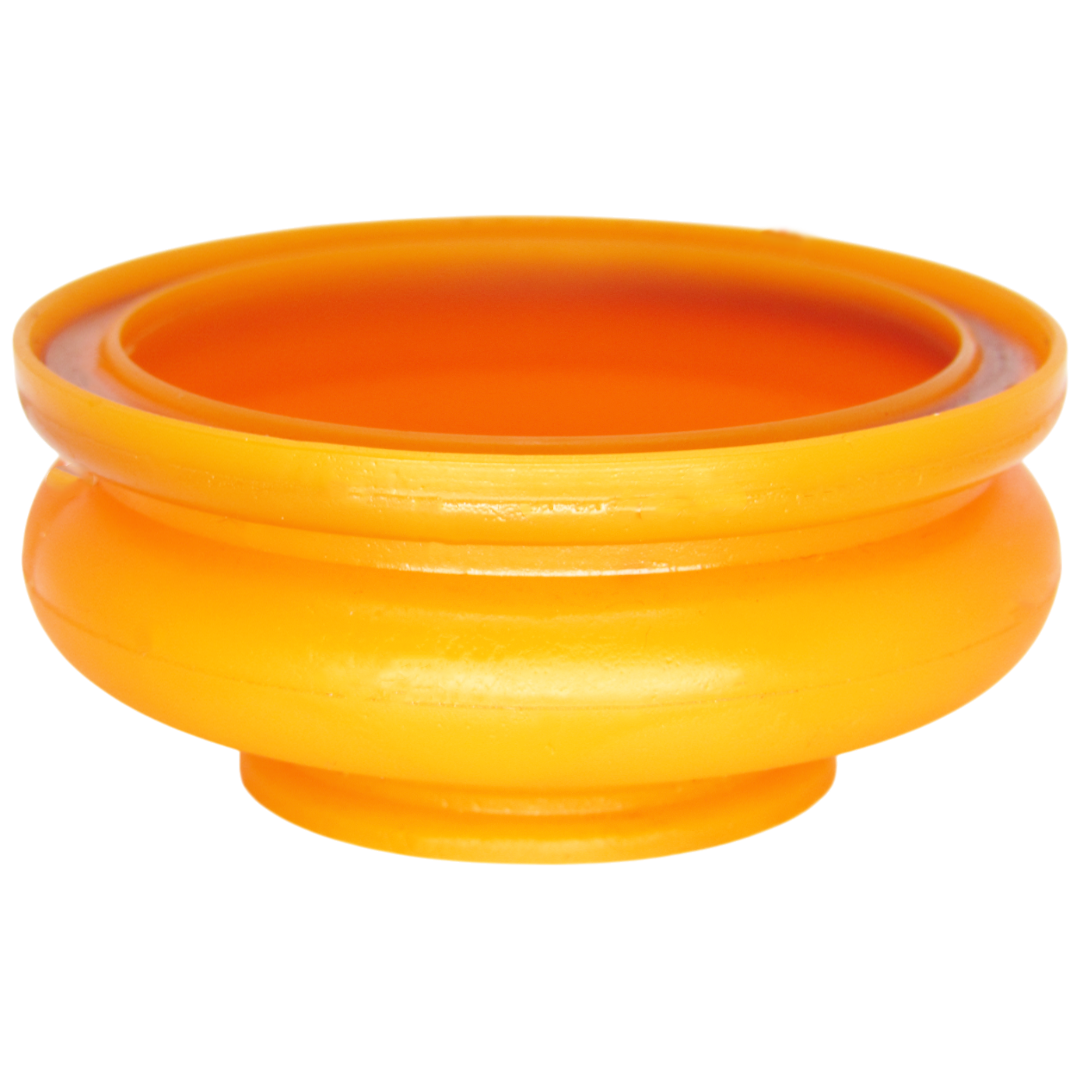 Поліуретановий пильник шарової опори переднього важеля Mercedes-Benz 156 2014-2019 1.6L-1.8L