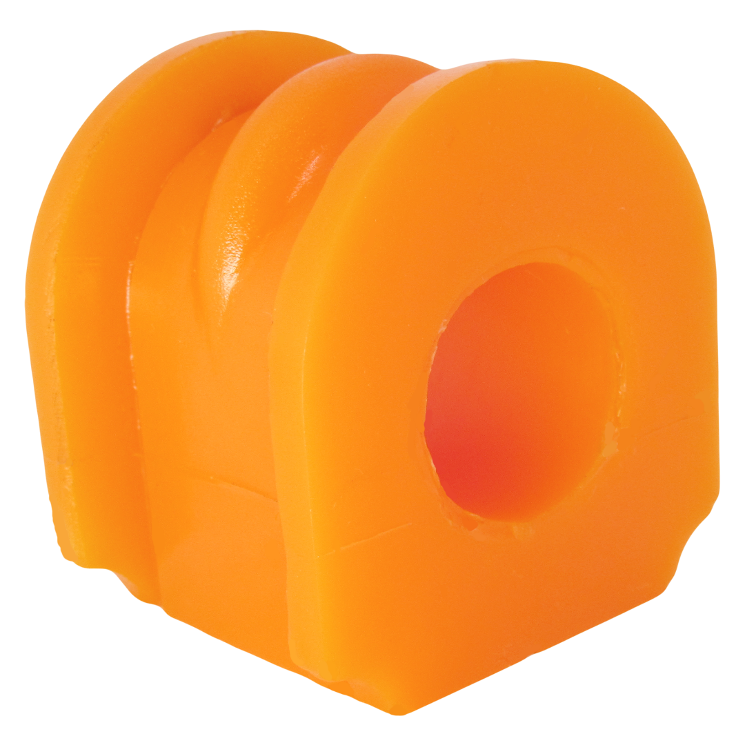 Поліуретанова втулка переднього стабілізатора Nissan Primera 1990-1996 2.4L