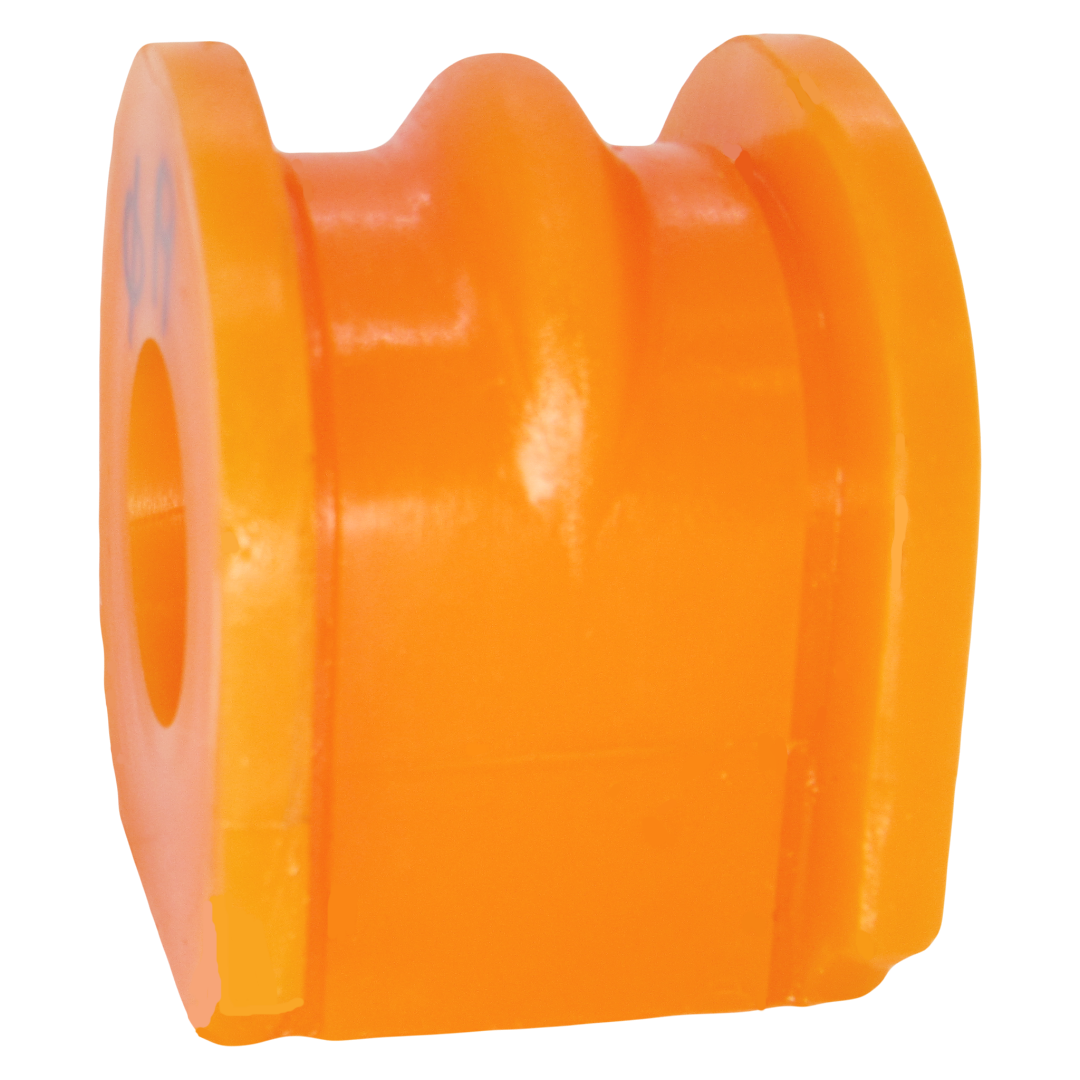 Поліуретанова втулка переднього стабілізатора Nissan Primera 1990-1996 2.4L