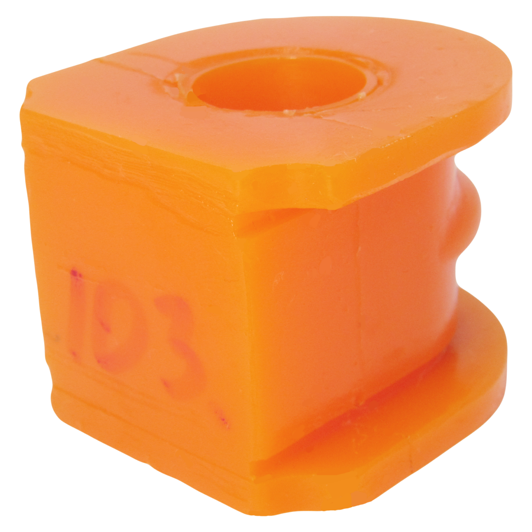 Поліуретанова втулка заднього стабілізатора Nissan Primera 1990-1996 2,0L